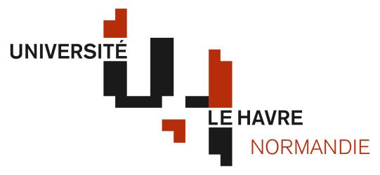 Logo Université du Havre