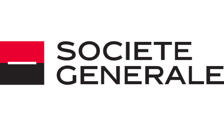Logo société générale